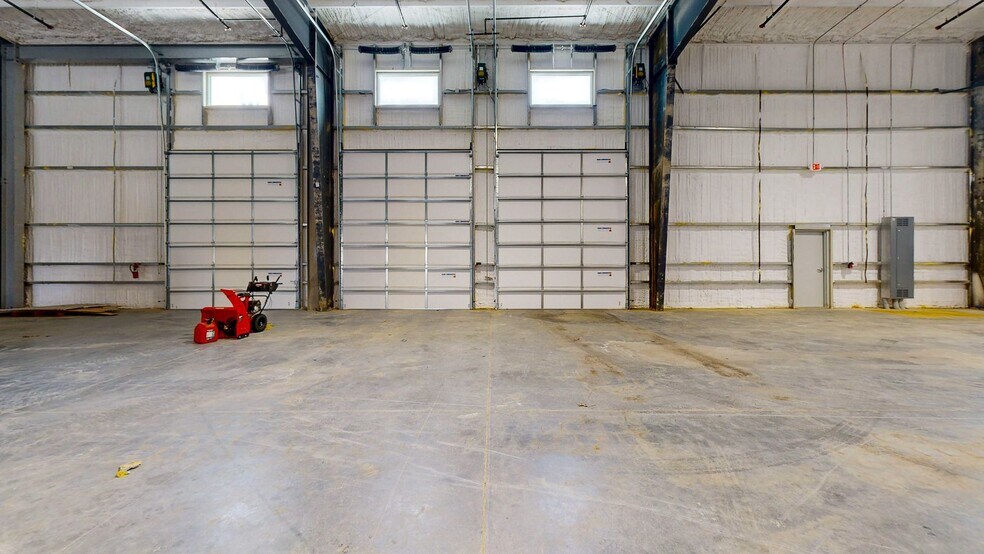 More Photos Of 18760 Johnson Dr, Shawnee Warehouse For Sale