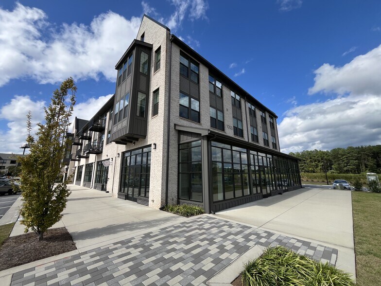 Primary Photo Of 1500 Westshore Dr, Cumming Apartments For Lease