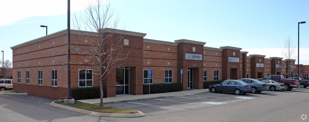 More Photos Of 256 Seaboard Ln, Franklin Medical For Sale