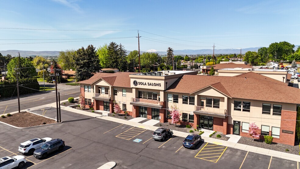 More Photos Of 6101 Summitview Ave, Yakima Healthcare For Lease