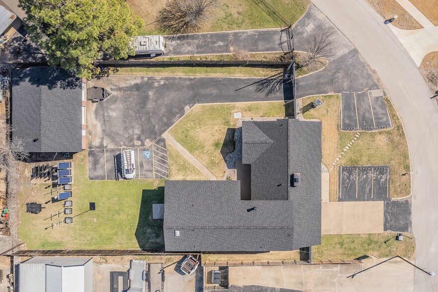 More Photos Of 120 Acuff Ln, Colleyville Medical For Sale