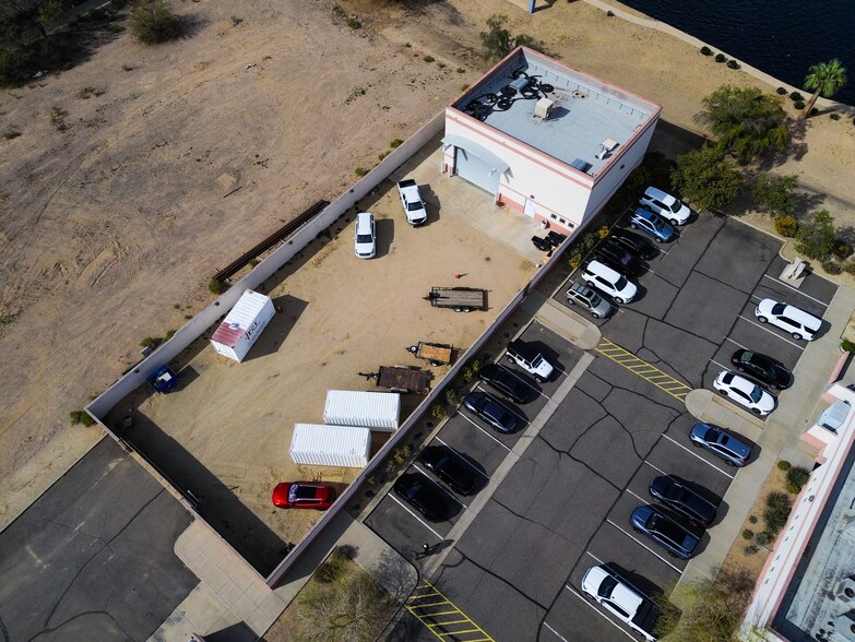 More Photos Of 10922 W Glenn Dr, Glendale Office For Sale