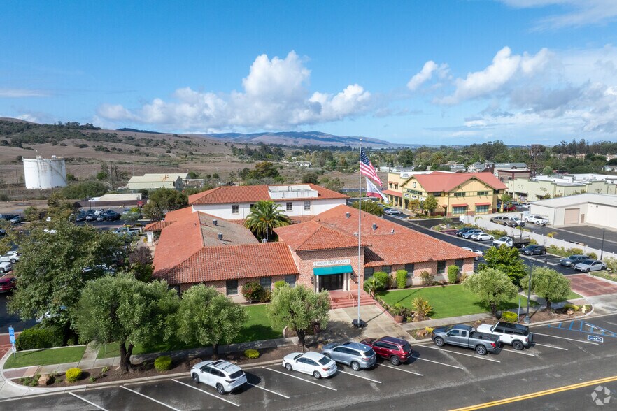 More Photos Of 201 S Broadway St, Orcutt Office For Lease