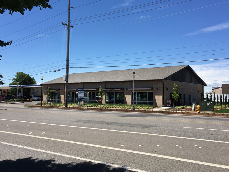 More Photos Of 6393 NE Cornelius Pass Rd, Hillsboro General Retail For Lease
