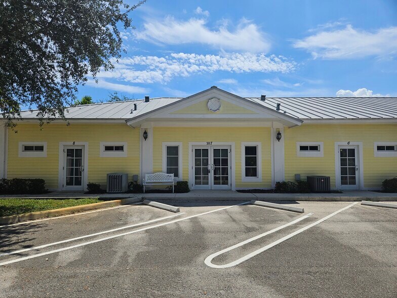 More Photos Of 8963 Stirling Rd, Cooper City Loft Creative Space For Lease