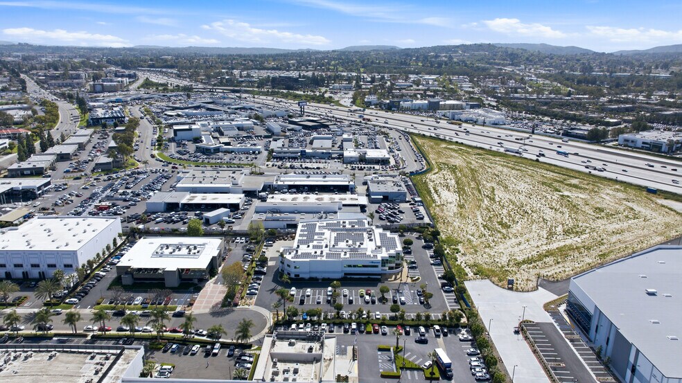More Photos Of 15 Whatney, Irvine Research And Development For Lease