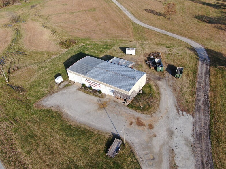 More Photos Of 6590 S Hwy 69, Miami Industrial For Sale