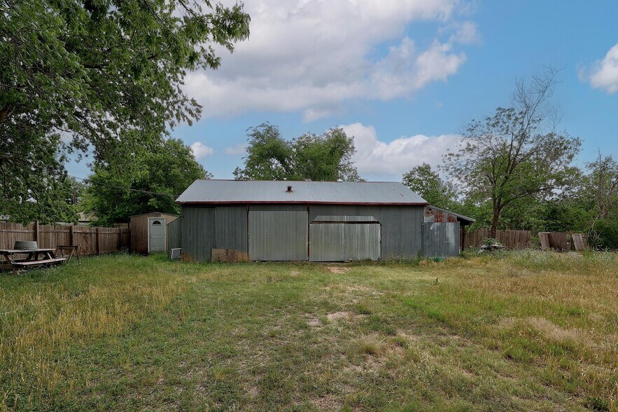More Photos Of 209 Fallwell St, Liberty Hill Land For Sale