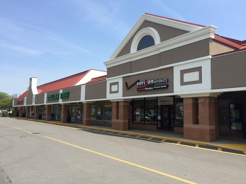 More Photos Of 5-39 Davis Straits, Falmouth Unknown For Sale