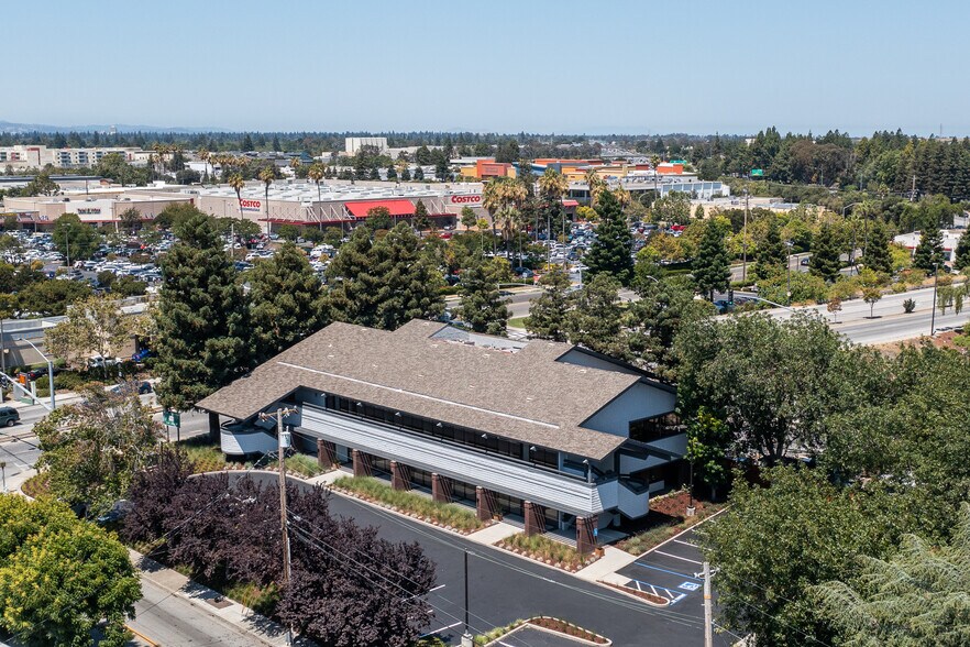 More Photos Of 1001 N Rengstorff Ave, Mountain View Office For Lease