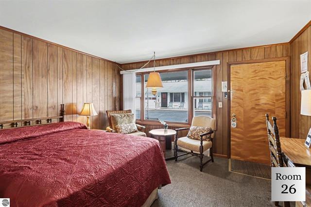 More Photos Of 1100 E Bay St, East Tawas Hotel For Sale