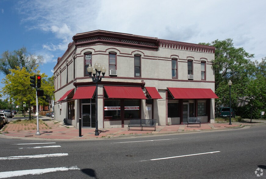 More Photos Of 1201 Santa Fe Dr, Denver Office Residential For Lease