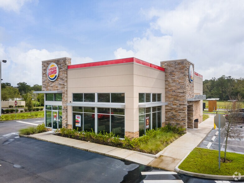 More Photos Of 6757 Dunn Ave, Jacksonville Fast Food For Sale