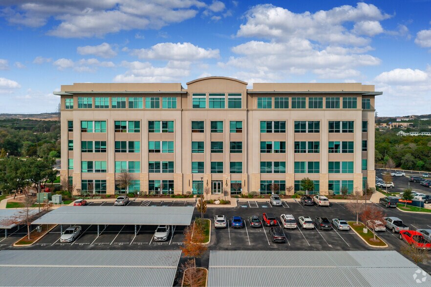 More Photos Of 4630 N Loop 1604 W, San Antonio Office For Lease