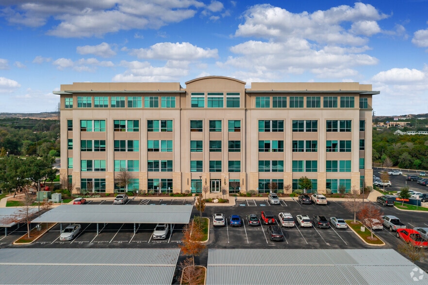More Photos Of 4630 N Loop 1604 W, San Antonio Office For Lease
