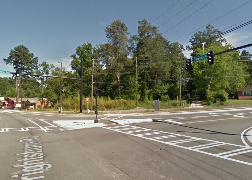 More Photos Of 3600 Belair Rd, Augusta Land For Sale