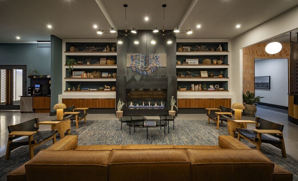 More Photos Of , Austin Multifamily For Sale