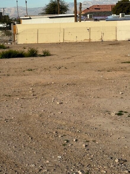 More Photos Of 4184 E Lake Mead Blvd, Las Vegas Land For Sale