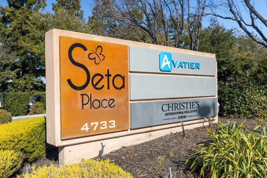 More Photos Of 4733 Chabot Dr, Pleasanton Medical For Lease