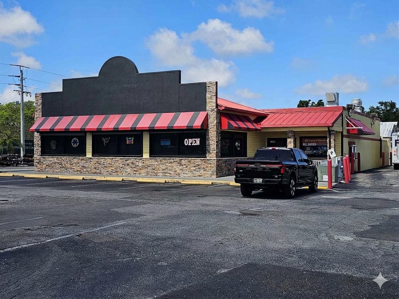 Primary Photo Of ,  General Retail For Sale