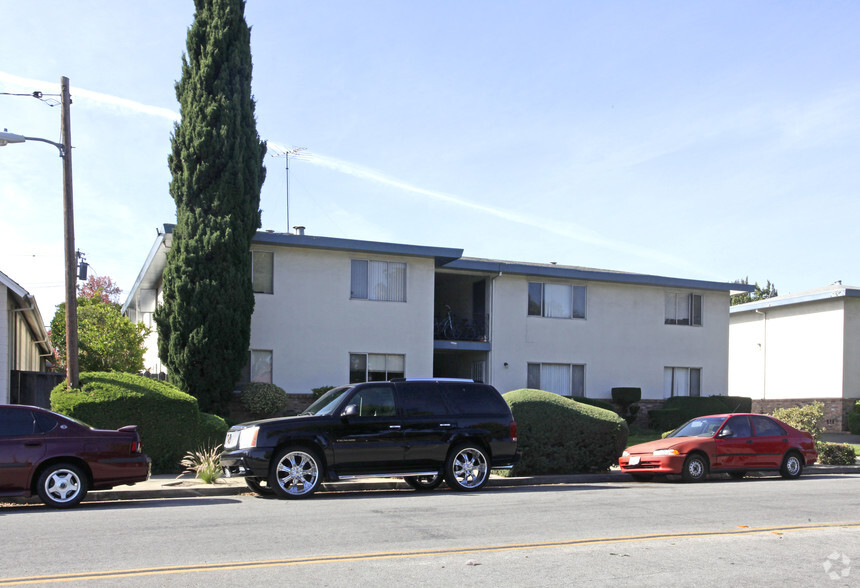 Primary Photo Of 1220 Brookfield St, Sunnyvale Apartments For Sale