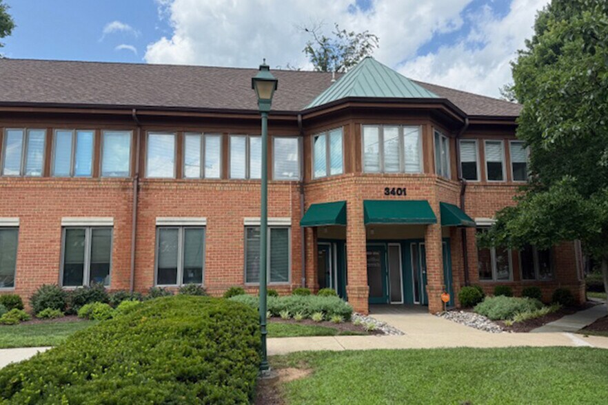More Photos Of 3401-3403 Olandwood Ct, Olney Medical For Lease