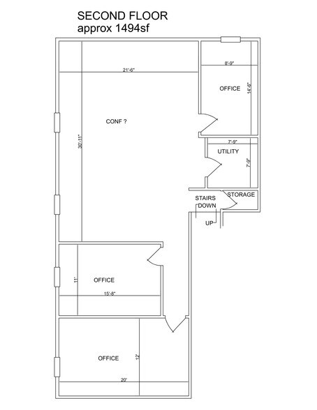More Photos Of 13207 N Dekay Rd, Pocatello Warehouse For Sale