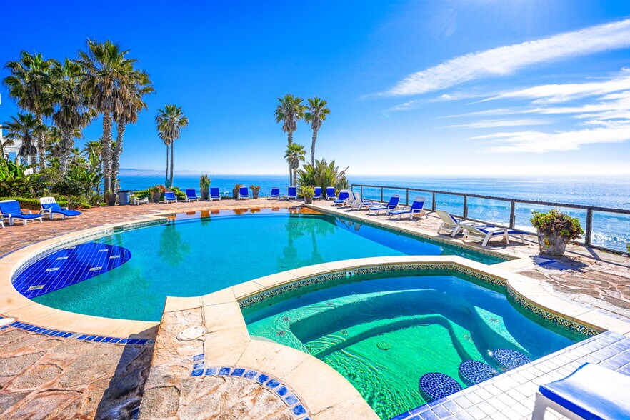 More Photos Of 3850 Carretera Libre, Baja California Hotel For Sale