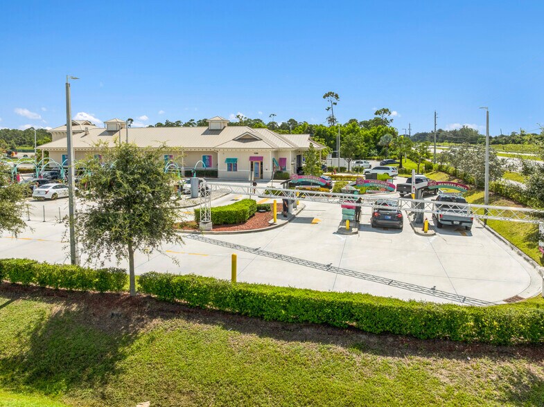 More Photos Of 15389 Southern Blvd, Loxahatchee Carwash For Sale