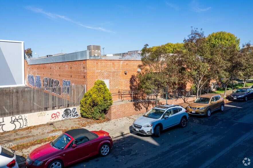 More Photos Of 1266 66th St, Emeryville Office For Sale
