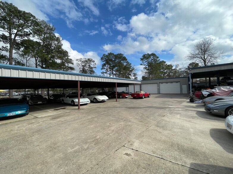 More Photos Of 2211 Louetta Rd, Spring Industrial For Sale