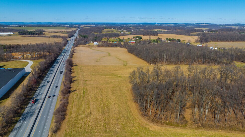 More Photos Of 989 Potosi Rd, Glen Rock Land For Sale