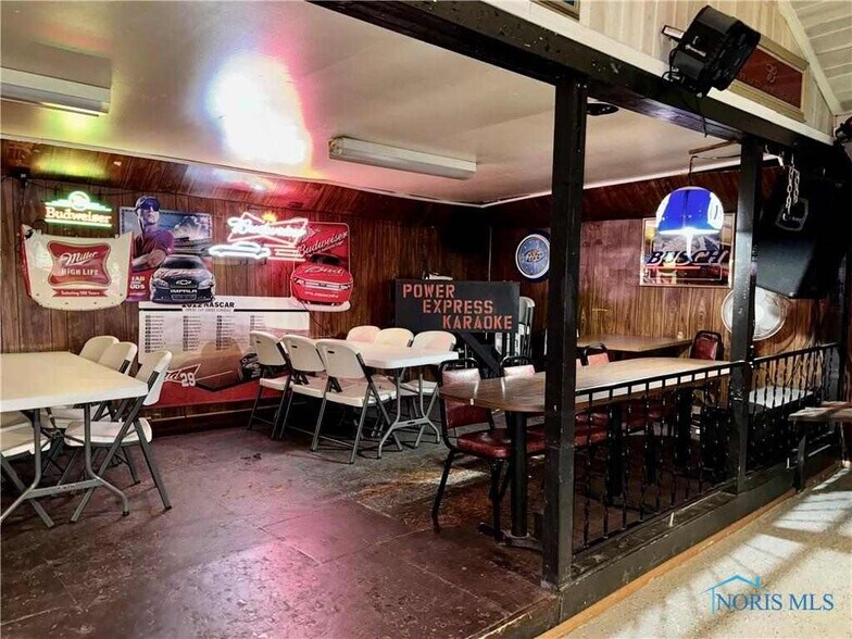 More Photos Of 14475 Power Dam Rd, Defiance Sports And Entertainment For Sale