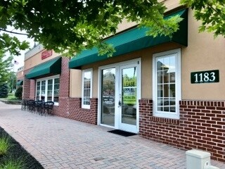 Primary Photo Of 1170 Erbs Quarry Rd, Lititz Unknown For Lease