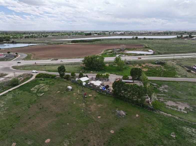 More Photos Of 10701 E 120th Ave, Henderson Warehouse For Sale