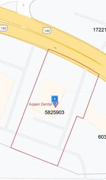 More Photos Of 2807 W Thomas St, Hammond Freestanding For Sale