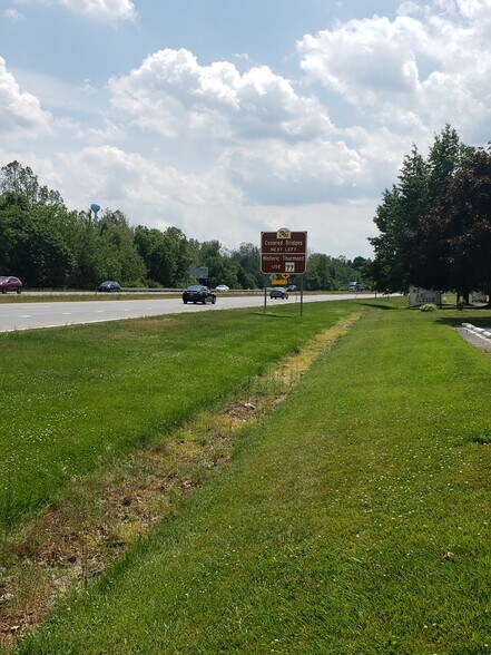 More Photos Of 7701 Fitzgerald Rd, Thurmont Freestanding For Lease