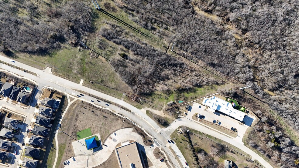 More Photos Of 350 Doe Creek, Little Elm Land For Sale