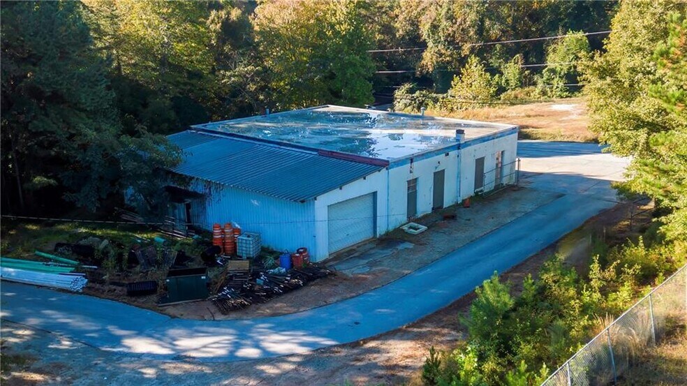 More Photos Of 879 By Pass 123 Hwy, Seneca Unknown For Lease