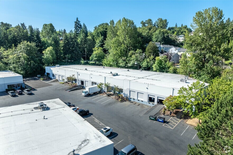 More Photos Of 4487-4497 S 134th Plz, Tukwila Unknown For Lease