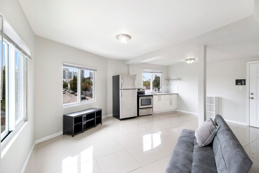 More Photos Of 268 NW 34th St, Miami Apartments For Sale