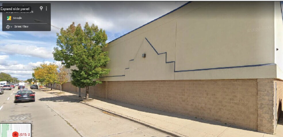 Primary Photo Of 9015 S Kedzie Ave, Evergreen Park Warehouse For Lease