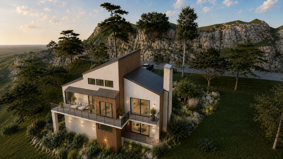 Primary Photo Of 4015 Latigo Canyon Rd, Malibu Land For Sale