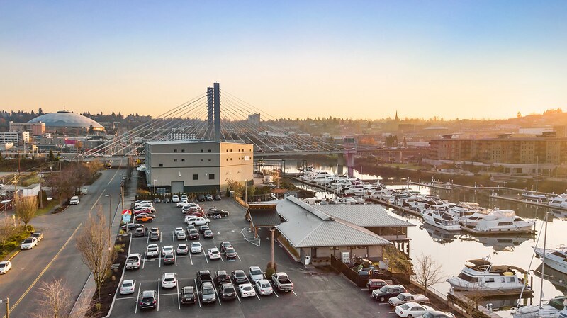 More Photos Of 1900 E D St, Tacoma Restaurant For Sale