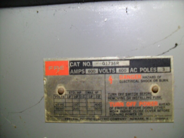 More Photos Of 508 Digiulian Blvd, Glen Burnie Warehouse For Sale