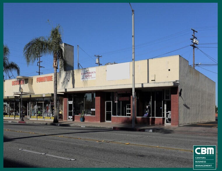 More Photos Of 17041-17047 Bellflower Blvd, Bellflower Storefront Retail Residential For Lease