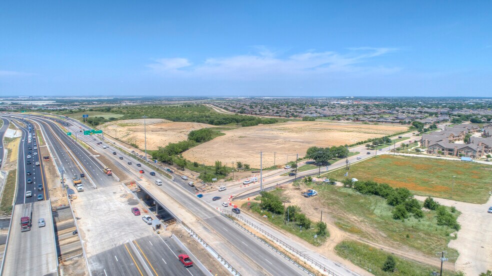 More Photos Of 11401 Timberland, Fort Worth Land For Sale