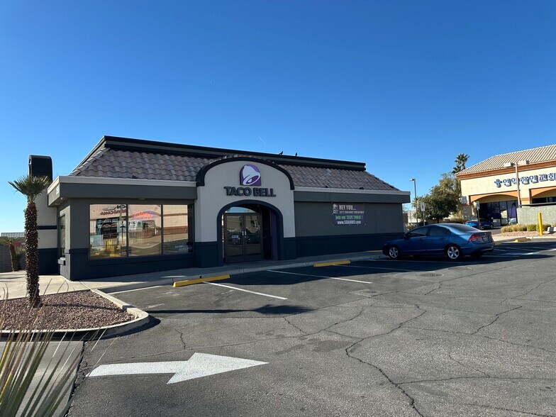 More Photos Of 3585 S Durango Dr, Las Vegas Unknown For Lease