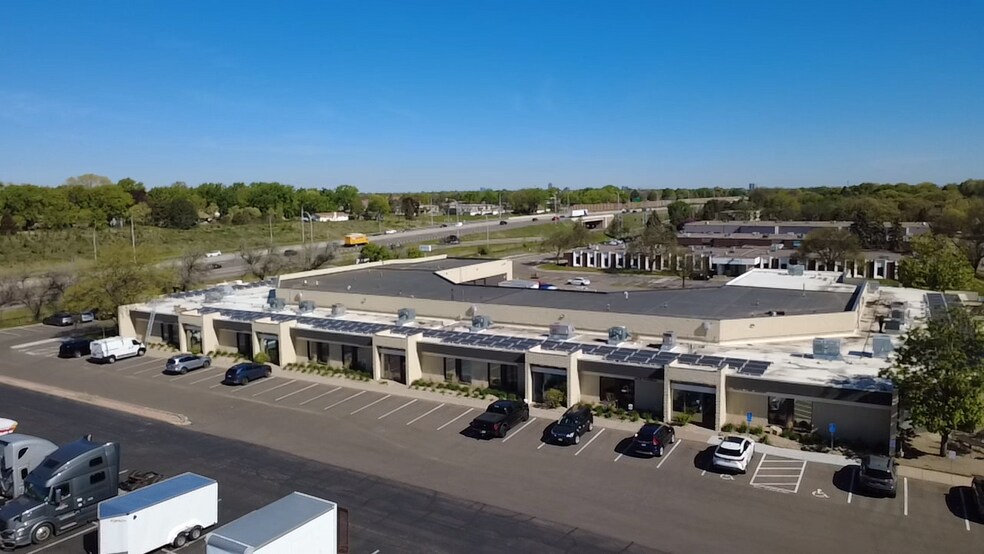 More Photos Of 10740 Lyndale Ave S, Bloomington Light Manufacturing For Sale