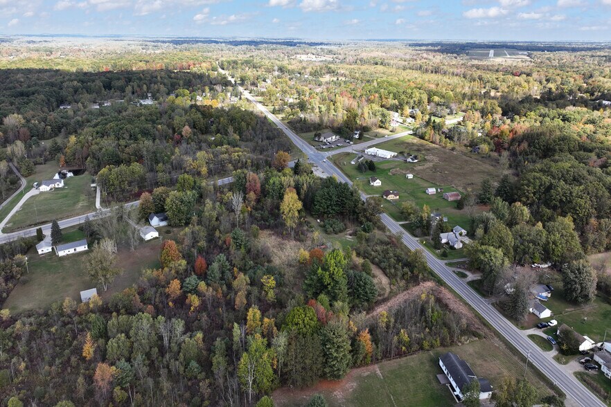 More Photos Of 6009 Gratiot Ave, Saint Clair Land For Sale